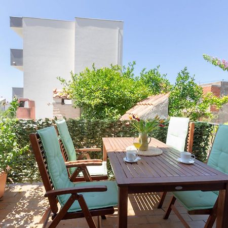 Apartman Dag Podstrana Ngoại thất bức ảnh