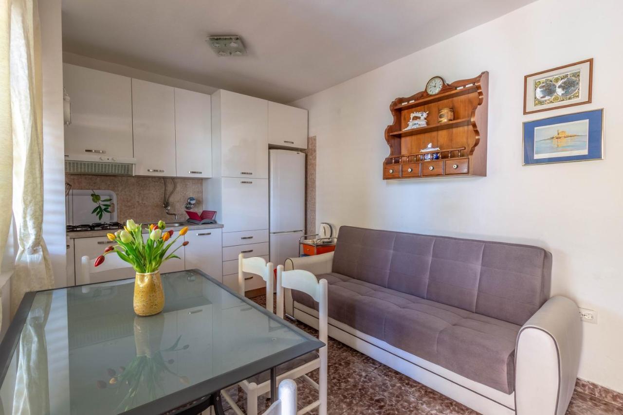 Apartman Dag Podstrana Ngoại thất bức ảnh