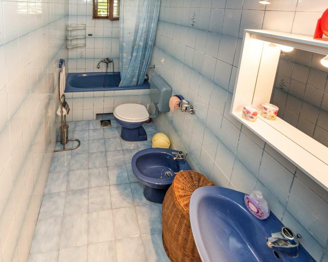 Apartman Dag Podstrana Ngoại thất bức ảnh